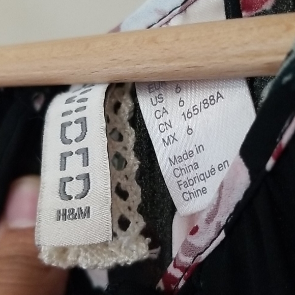 Midi dress - Picture 3 of 3